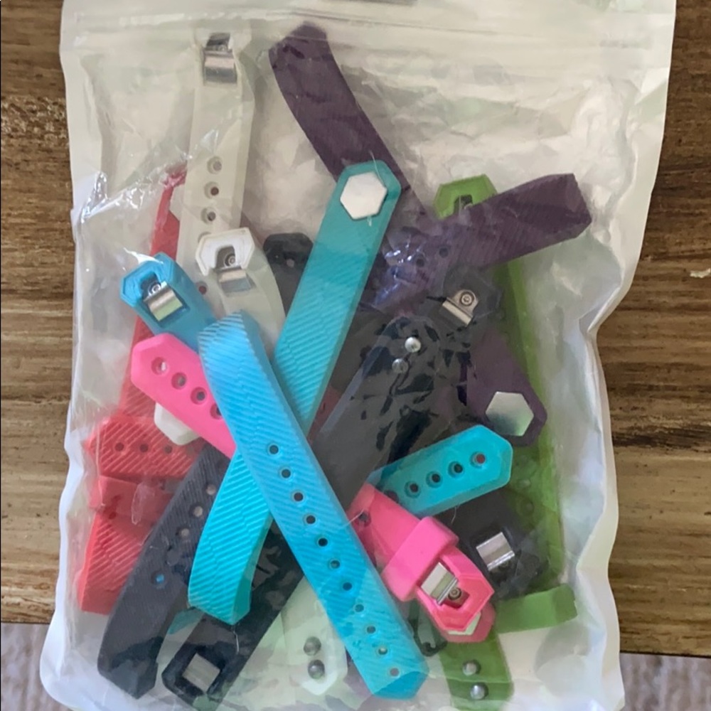 Alta Fit Bit Bands